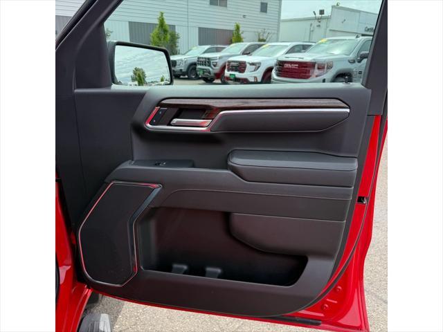 new 2024 GMC Sierra 1500 car, priced at $64,475