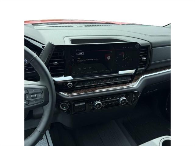 new 2024 GMC Sierra 1500 car, priced at $64,475