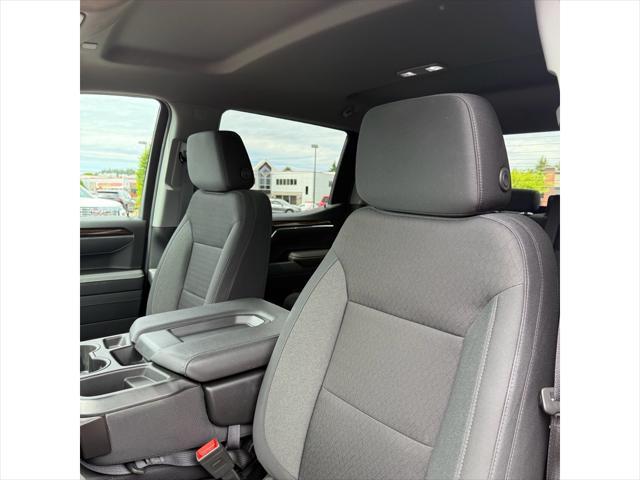 new 2024 GMC Sierra 1500 car, priced at $64,475