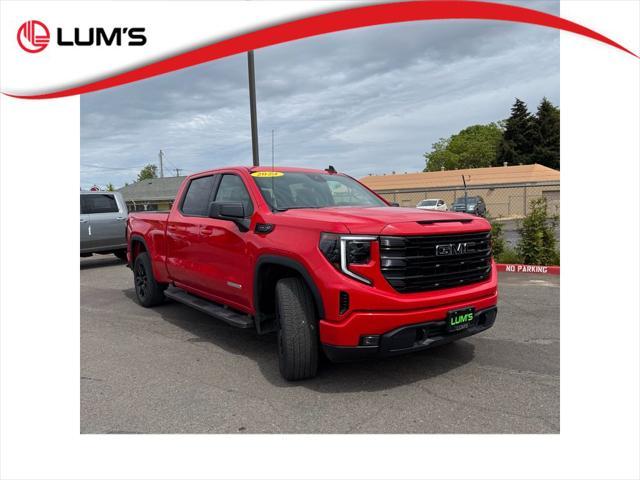 new 2024 GMC Sierra 1500 car, priced at $64,475