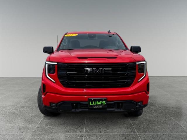 new 2024 GMC Sierra 1500 car, priced at $64,475