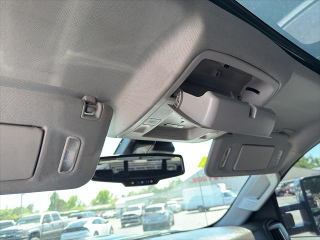 used 2019 Chevrolet Silverado 3500 car, priced at $55,955