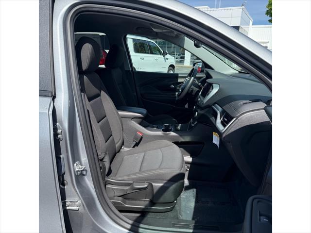new 2024 GMC Terrain car, priced at $33,185