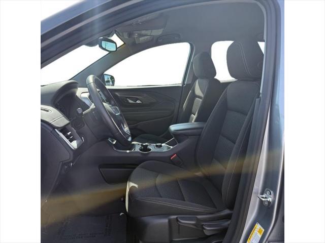 new 2024 GMC Terrain car, priced at $33,185