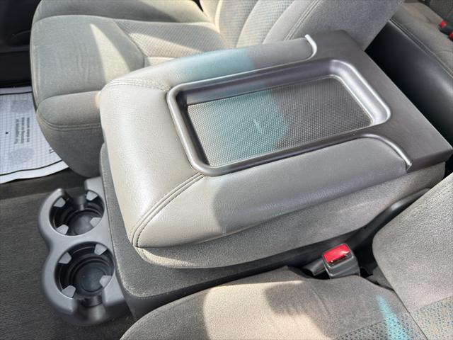 used 2005 Chevrolet Silverado 2500 car, priced at $21,991