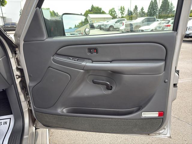 used 2005 Chevrolet Silverado 2500 car, priced at $21,991