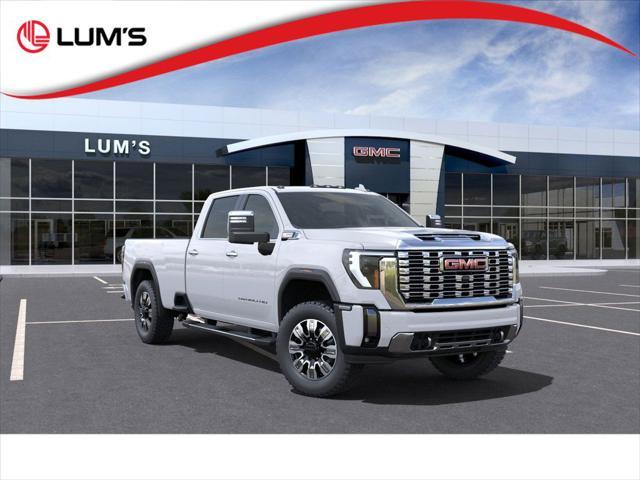 new 2025 GMC Sierra 1500 car, priced at $89,265