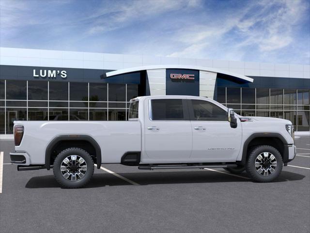 new 2025 GMC Sierra 1500 car, priced at $89,265