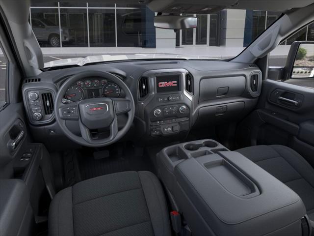 new 2025 GMC Sierra 1500 car, priced at $64,530