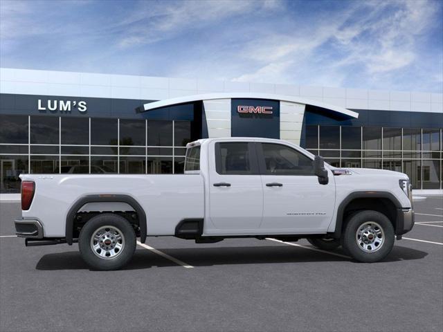 new 2025 GMC Sierra 1500 car, priced at $64,530