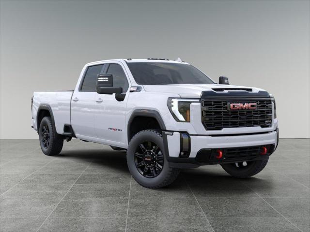 new 2025 GMC Sierra 1500 car, priced at $89,665