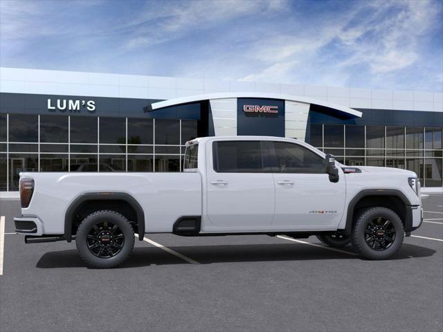new 2025 GMC Sierra 1500 car, priced at $89,665