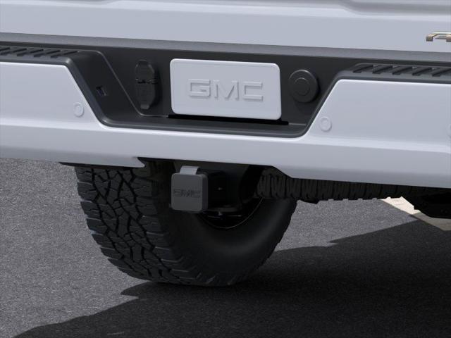 new 2025 GMC Sierra 1500 car, priced at $89,665