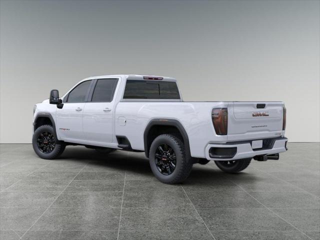 new 2025 GMC Sierra 1500 car, priced at $89,665