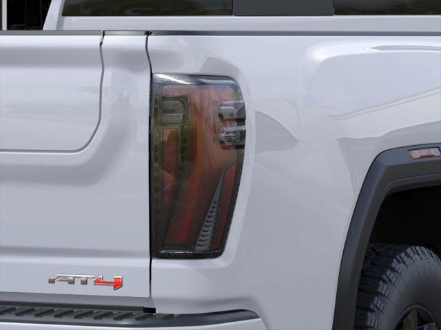 new 2025 GMC Sierra 1500 car, priced at $89,665