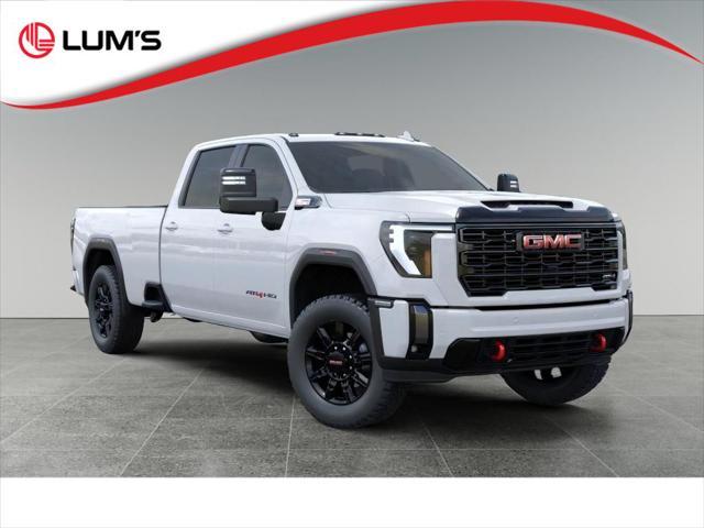new 2025 GMC Sierra 1500 car, priced at $89,665