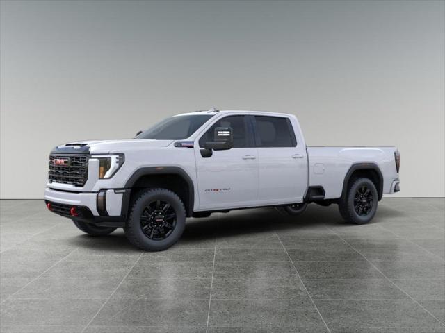 new 2025 GMC Sierra 1500 car, priced at $89,665