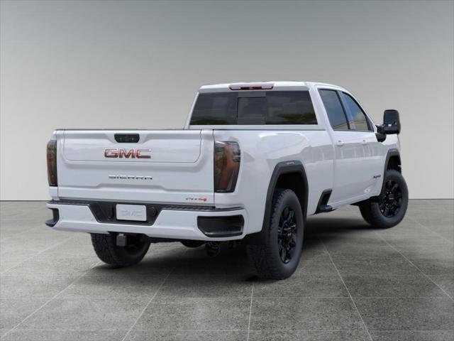 new 2025 GMC Sierra 1500 car, priced at $89,665