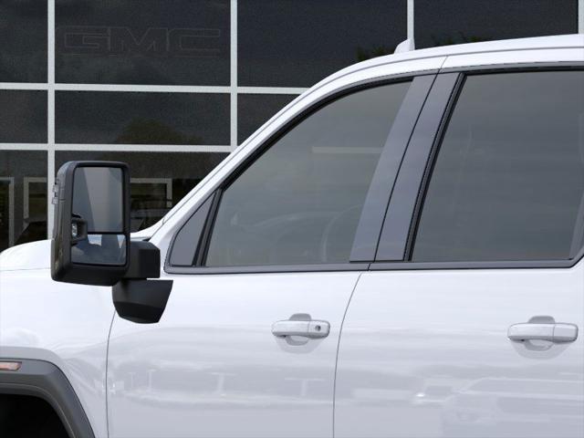 new 2025 GMC Sierra 1500 car, priced at $89,665