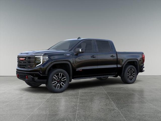 new 2025 GMC Sierra 1500 car, priced at $72,275