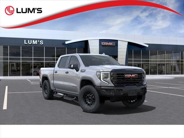 new 2024 GMC Sierra 1500 car, priced at $91,970