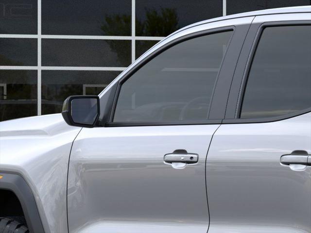 new 2025 GMC Canyon car, priced at $48,040