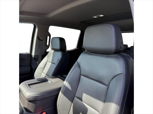 used 2021 GMC Sierra 1500 car, priced at $48,991