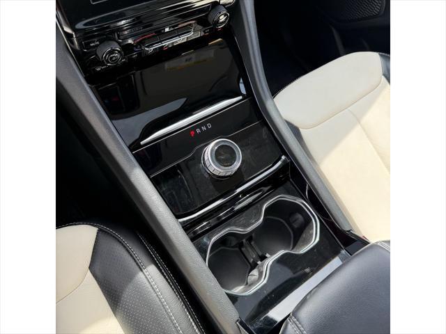 used 2023 Jeep Grand Cherokee L car, priced at $32,557