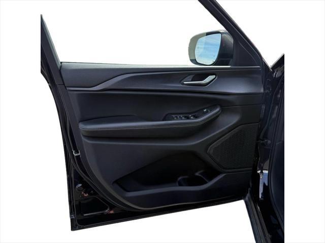 used 2023 Jeep Grand Cherokee L car, priced at $32,557