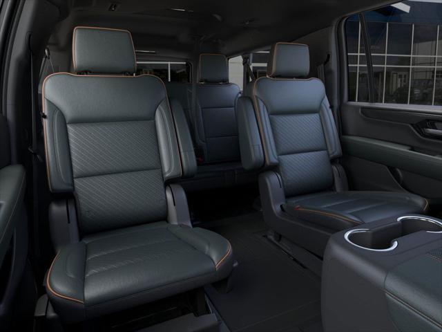 new 2025 GMC Yukon XL car, priced at $92,865