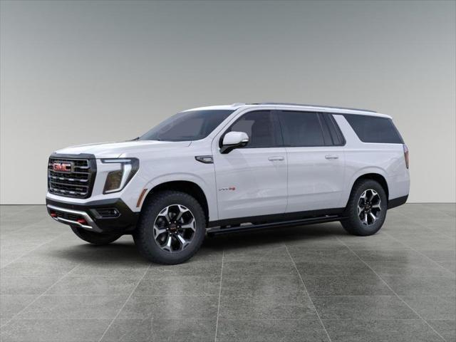 new 2025 GMC Yukon XL car, priced at $92,865