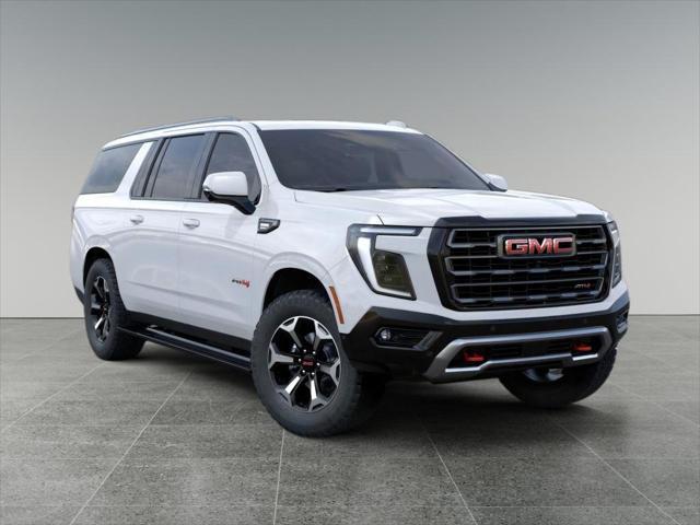new 2025 GMC Yukon XL car, priced at $92,865