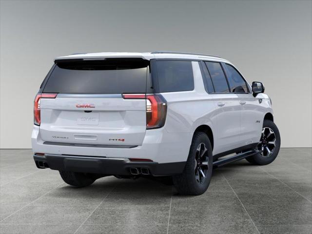new 2025 GMC Yukon XL car, priced at $92,865