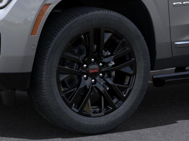 new 2025 GMC Yukon XL car, priced at $92,720