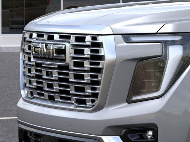 new 2025 GMC Yukon XL car, priced at $92,720