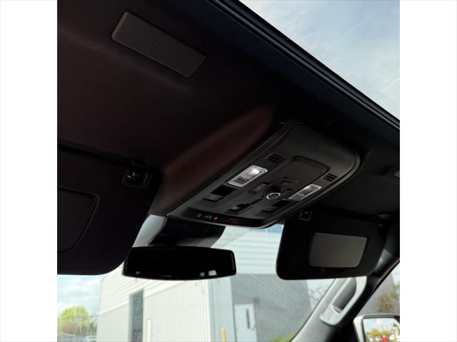 new 2025 GMC Yukon XL car, priced at $92,720