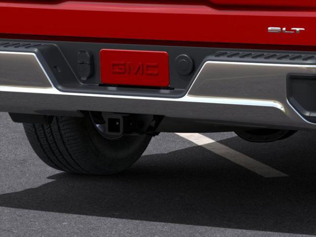 new 2025 GMC Sierra 1500 car, priced at $68,270