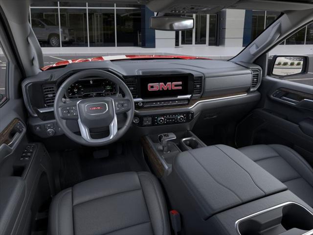 new 2025 GMC Sierra 1500 car, priced at $68,270
