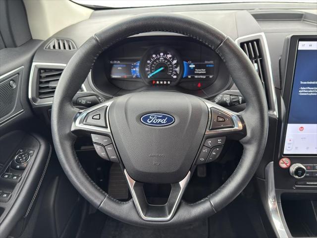 used 2024 Ford Edge car, priced at $28,738
