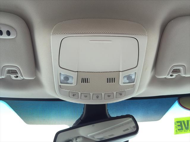 used 2024 Ford Edge car, priced at $28,738