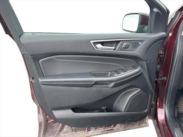 used 2024 Ford Edge car, priced at $28,738