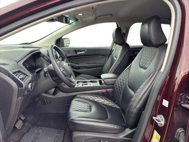 used 2024 Ford Edge car, priced at $28,738