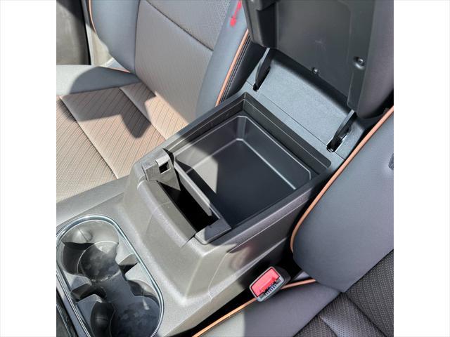 new 2025 GMC Canyon car, priced at $49,660