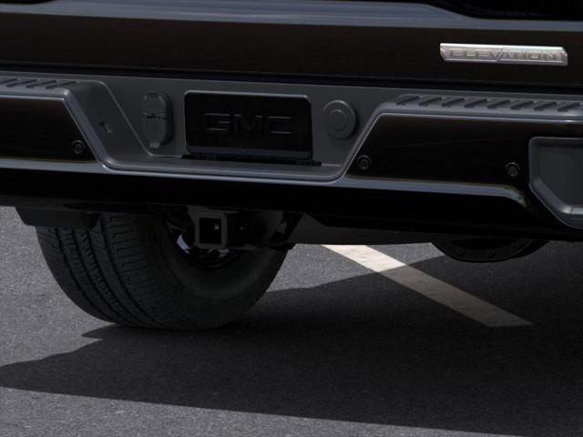 new 2025 GMC Sierra 1500 car, priced at $69,055