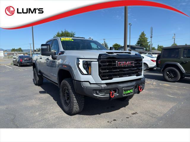 used 2024 GMC Sierra 1500 car, priced at $92,992