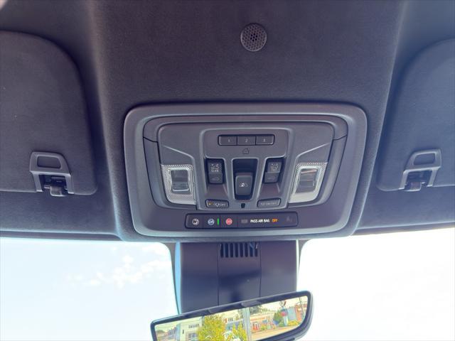 new 2025 GMC Sierra 1500 car, priced at $102,195