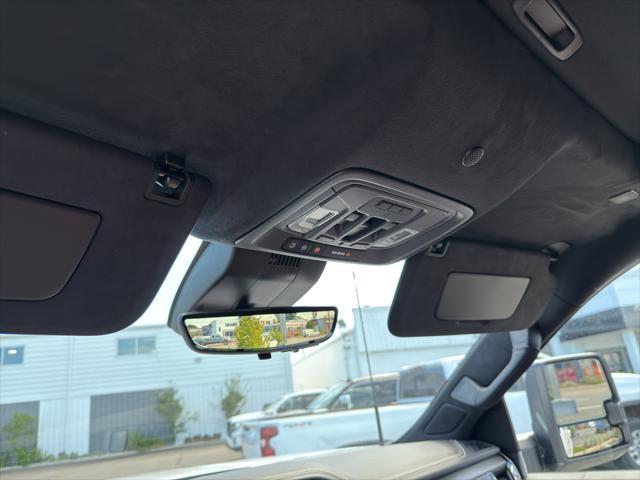 new 2025 GMC Sierra 1500 car, priced at $102,195