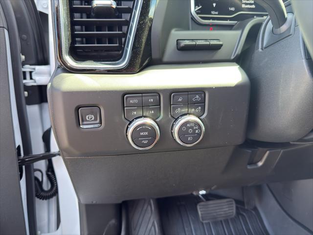 new 2025 GMC Sierra 1500 car, priced at $102,195