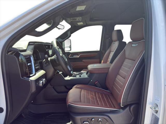new 2025 GMC Sierra 1500 car, priced at $102,195