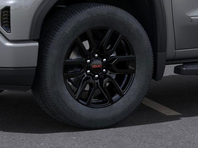 new 2025 GMC Sierra 1500 car, priced at $67,970